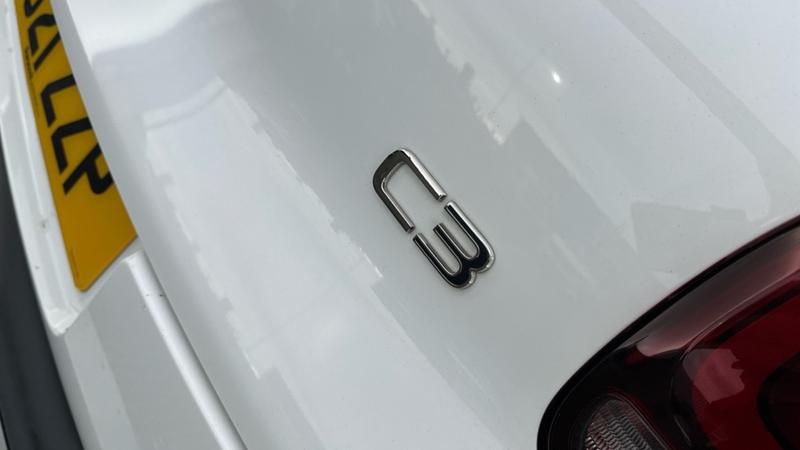 Used Citroen C3 2021 for sale - 76344477: Photo 28
