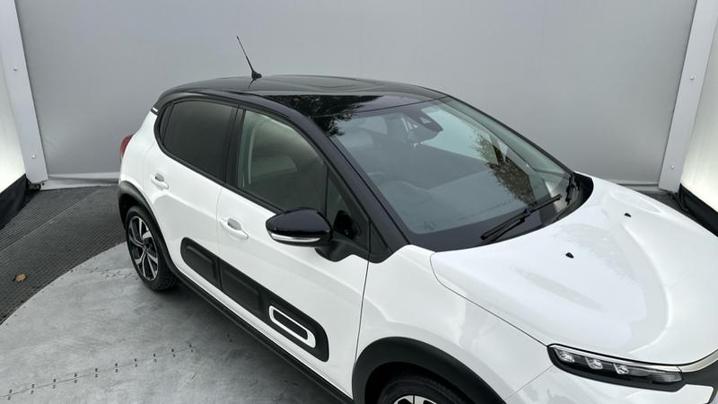 Used Citroen C3 2021 for sale - 76344477: Photo 32