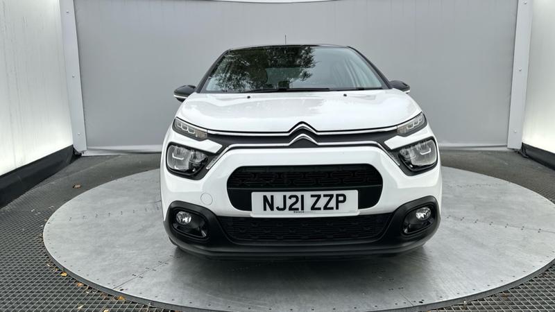 Used Citroen C3 2021 for sale - 76344477: Photo 34