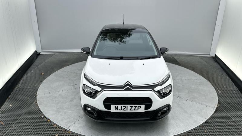 Used Citroen C3 2021 for sale - 76344477: Photo 35