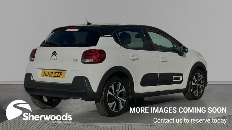 Used Citroen C3 2021 for sale - 76344477: Photo 4