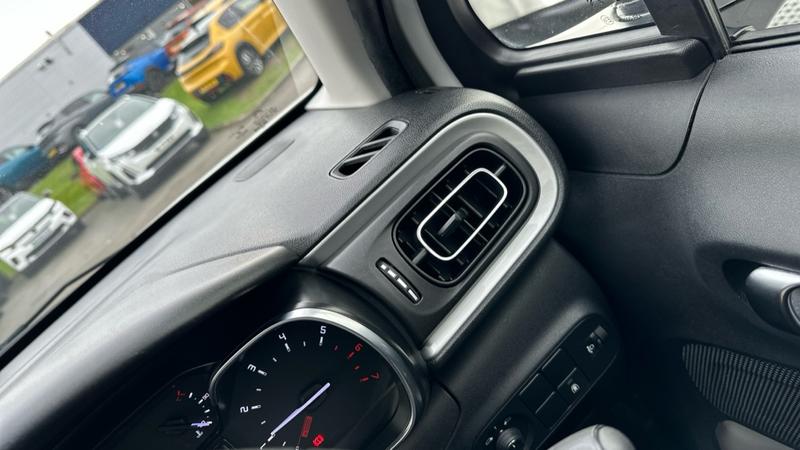 Used Citroen C3 2021 for sale - 76344477: Photo 43