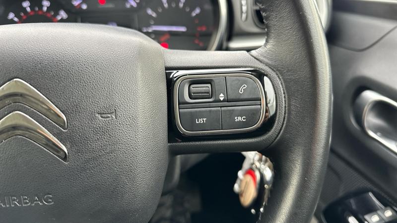 Used Citroen C3 2021 for sale - 76344477: Photo 44