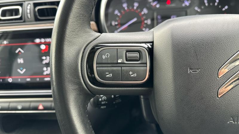 Used Citroen C3 2021 for sale - 76344477: Photo 45