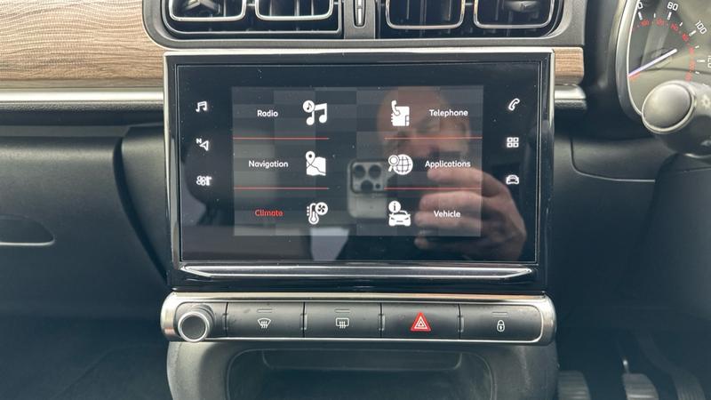 Used Citroen C3 2021 for sale - 76344477: Photo 49