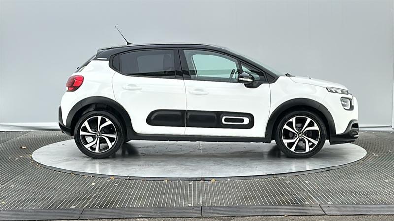 Used Citroen C3 2021 for sale - 76344477: Photo 5