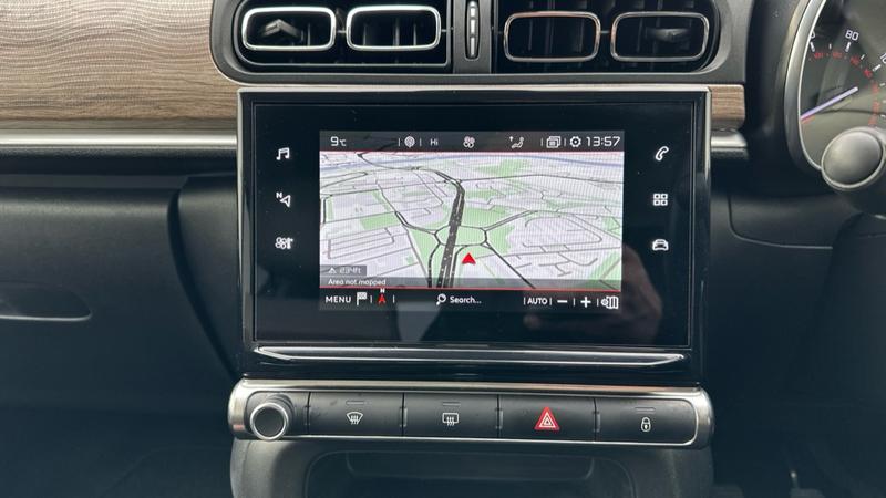 Used Citroen C3 2021 for sale - 76344477: Photo 51