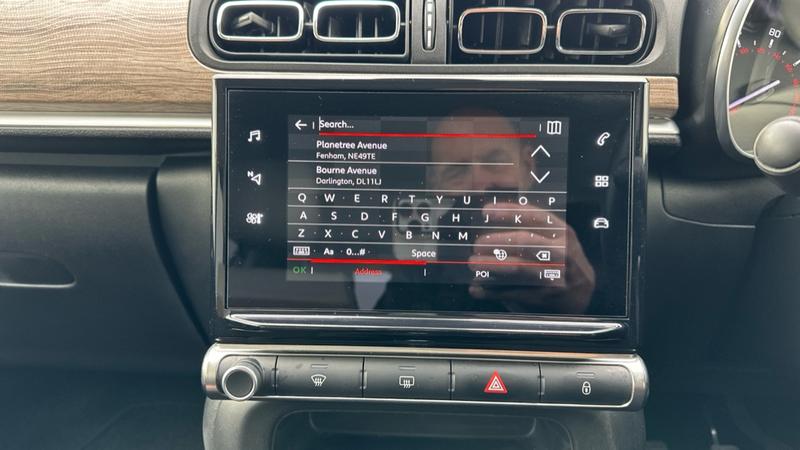 Used Citroen C3 2021 for sale - 76344477: Photo 52