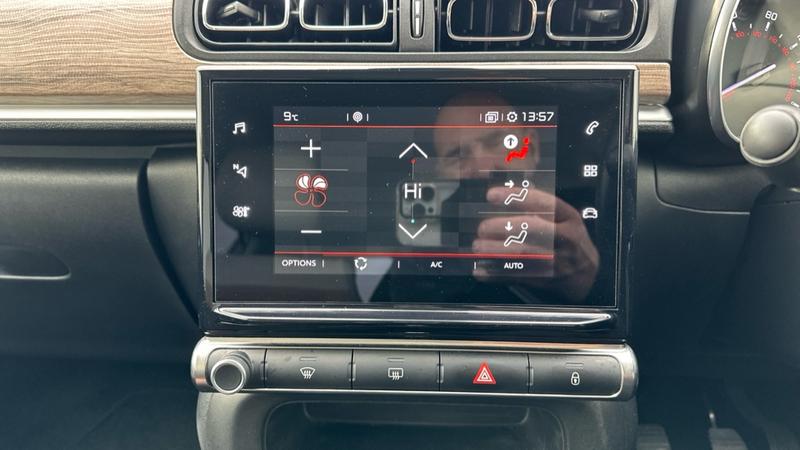 Used Citroen C3 2021 for sale - 76344477: Photo 53