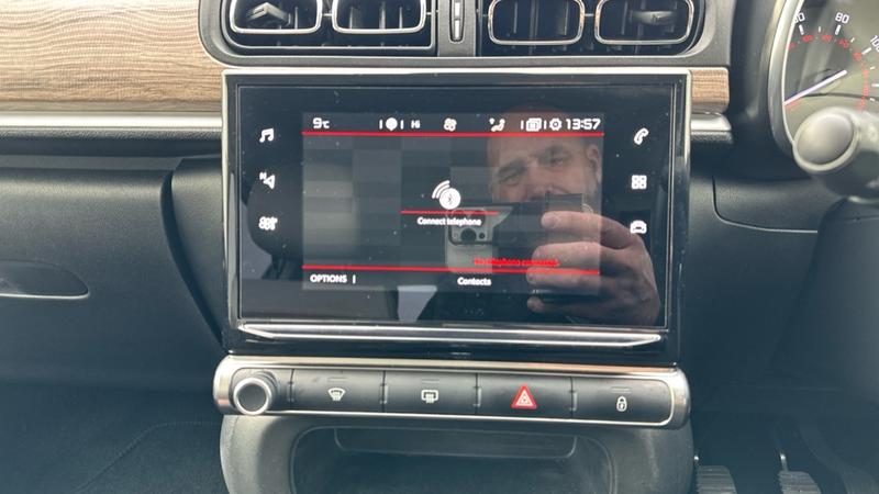 Used Citroen C3 2021 for sale - 76344477: Photo 54