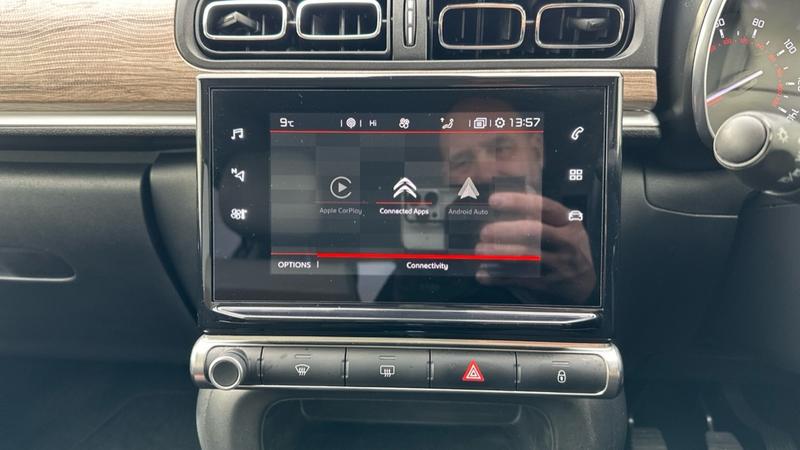 Used Citroen C3 2021 for sale - 76344477: Photo 55