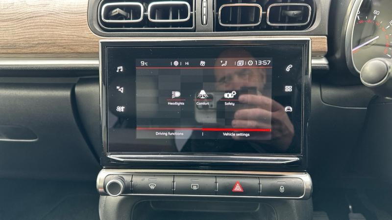 Used Citroen C3 2021 for sale - 76344477: Photo 57