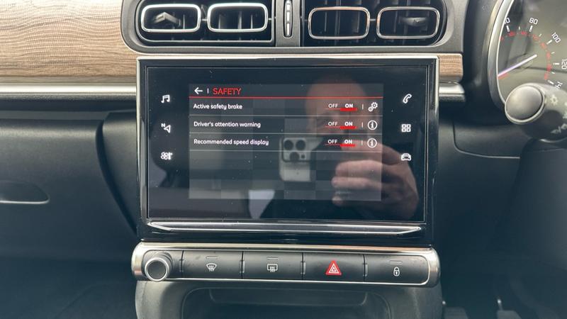 Used Citroen C3 2021 for sale - 76344477: Photo 58