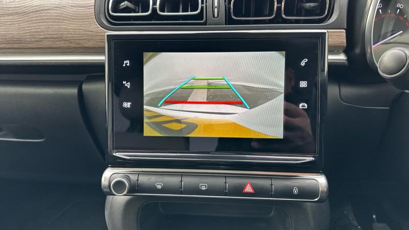 Used Citroen C3 2021 for sale - 76344477: Photo 59