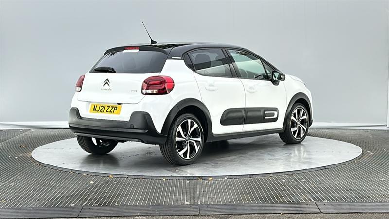 Used Citroen C3 2021 for sale - 76344477: Photo 6