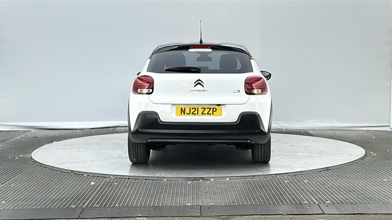Used Citroen C3 2021 for sale - 76344477: Photo 7
