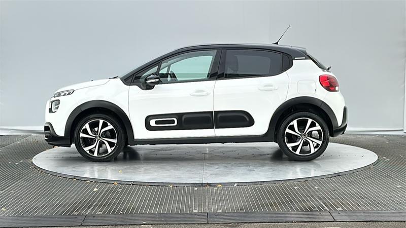 Used Citroen C3 2021 for sale - 76344477: Photo 9