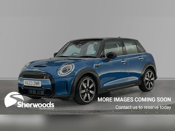 Used MINI Hatch undefined for sale - 76486494: Photo