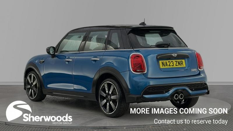 Used MINI Hatch 2023 for sale - 76486494: Photo 3