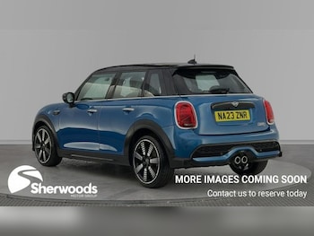 Used MINI Hatch undefined for sale - 76486494: Photo