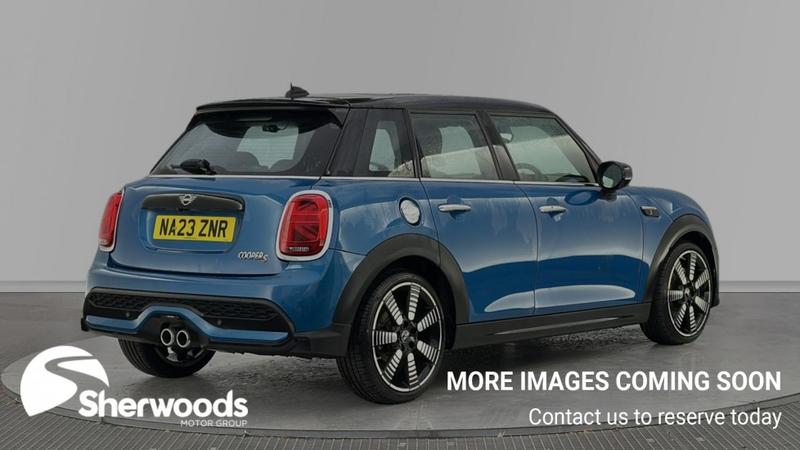 Used MINI Hatch 2023 for sale - 76486494: Photo 4