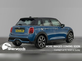 Used MINI Hatch undefined for sale - 76486494: Photo