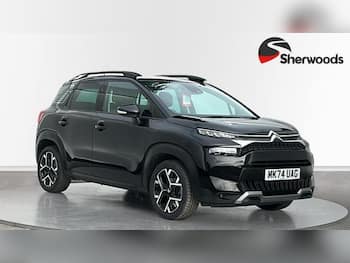 Used Citroen C3 Aircross 2024 for sale - 79802721: Photo