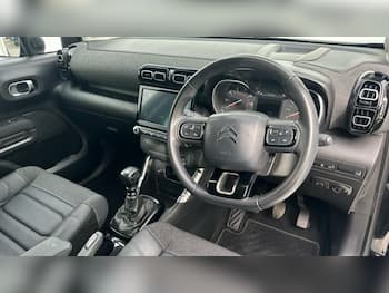 Used Citroen C3 Aircross 2024 for sale - 79802721: Photo