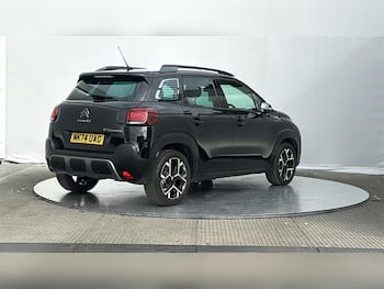 Used Citroen C3 Aircross 2024 for sale - 79802721: Photo