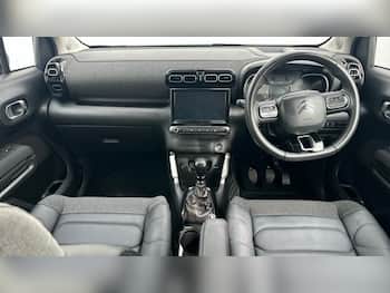 Used Citroen C3 Aircross 2024 for sale - 79802721: Photo