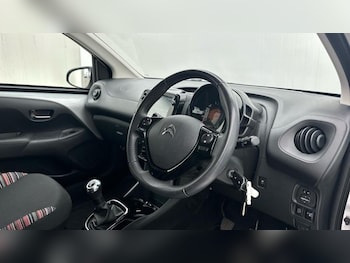 Used Citroen C1 2020 for sale - 79326620: Photo