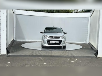 Used Citroen C1 2020 for sale - 79326620: Photo