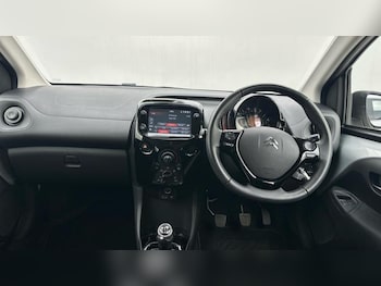 Used Citroen C1 2020 for sale - 79326620: Photo