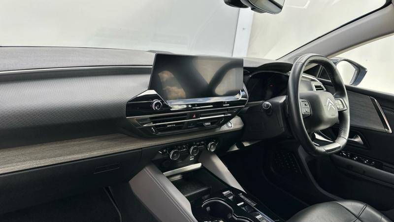 Used Citroen C5 X 2022 for sale - 75916599: Photo 11