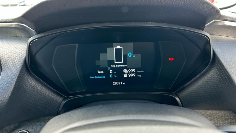 Used Citroen C5 X 2022 for sale - 75916599: Photo 13