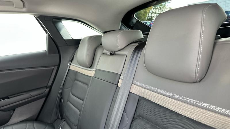 Used Citroen C5 X 2022 for sale - 75916599: Photo 14