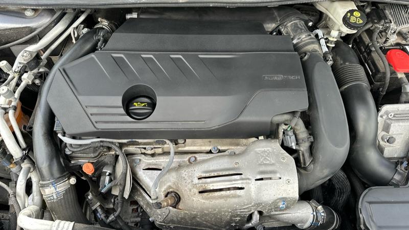 Used Citroen C5 X 2022 for sale - 75916599: Photo 16