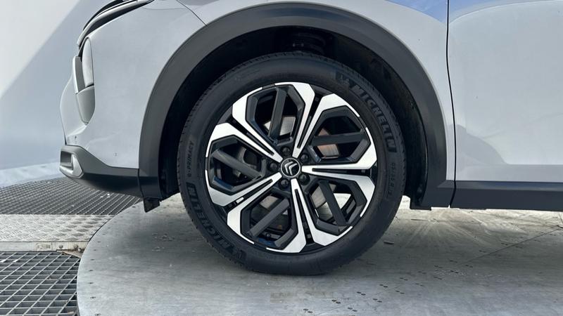 Used Citroen C5 X 2022 for sale - 75916599: Photo 17