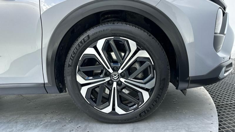 Used Citroen C5 X 2022 for sale - 75916599: Photo 20