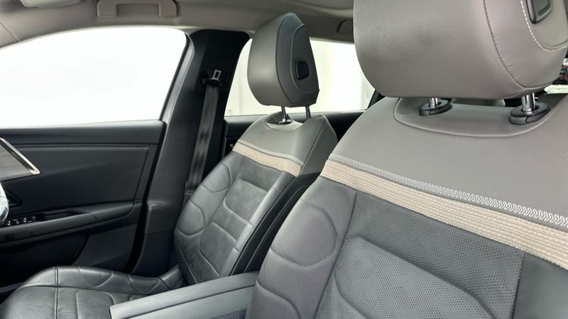 Used Citroen C5 X 2022 for sale - 75916599: Photo 21