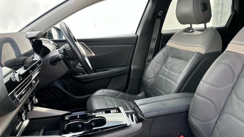 Used Citroen C5 X 2022 for sale - 75916599: Photo 22