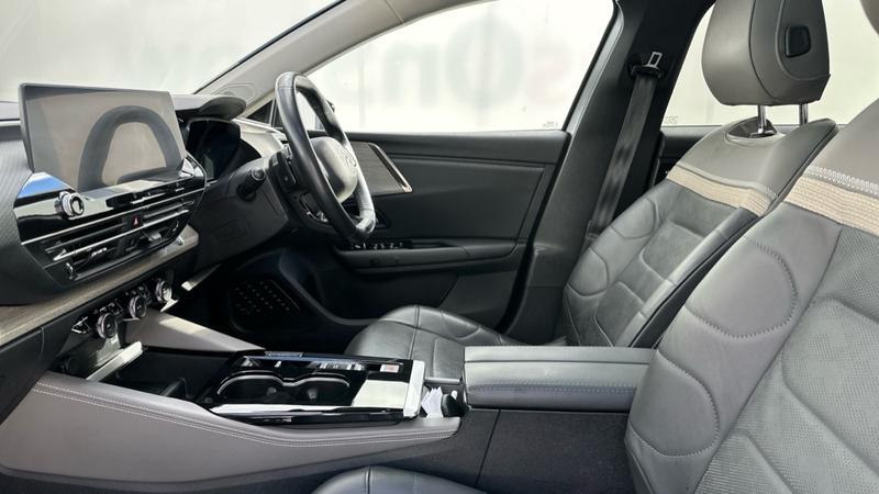 Used Citroen C5 X 2022 for sale - 75916599: Photo 23