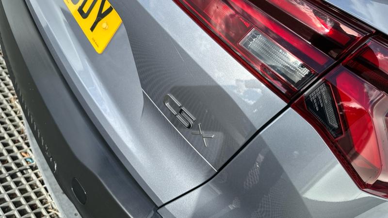 Used Citroen C5 X 2022 for sale - 75916599: Photo 27