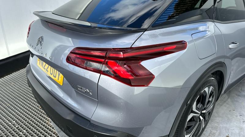 Used Citroen C5 X 2022 for sale - 75916599: Photo 28