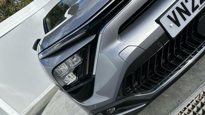 Used Citroen C5 X 2022 for sale - 75916599: Photo 34