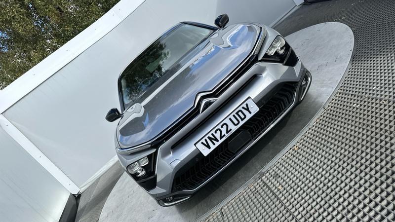 Used Citroen C5 X 2022 for sale - 75916599: Photo 35