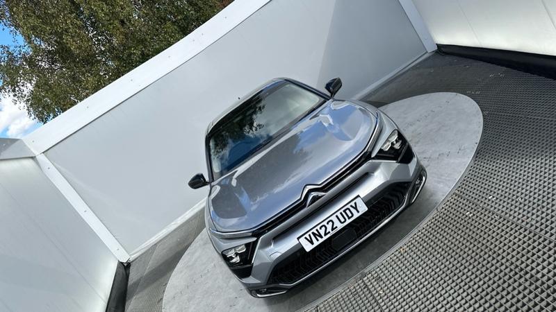 Used Citroen C5 X 2022 for sale - 75916599: Photo 36