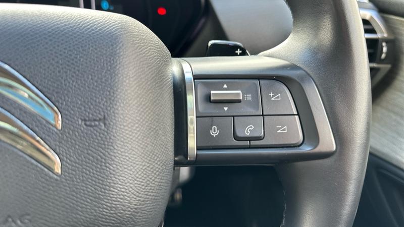 Used Citroen C5 X 2022 for sale - 75916599: Photo 43