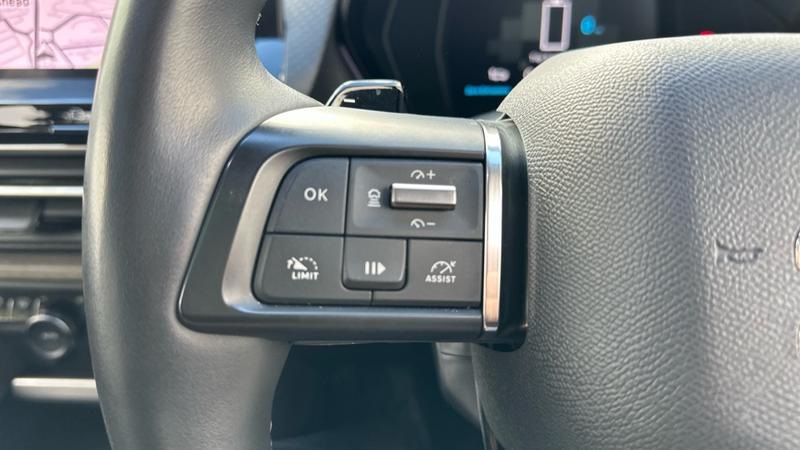 Used Citroen C5 X 2022 for sale - 75916599: Photo 44