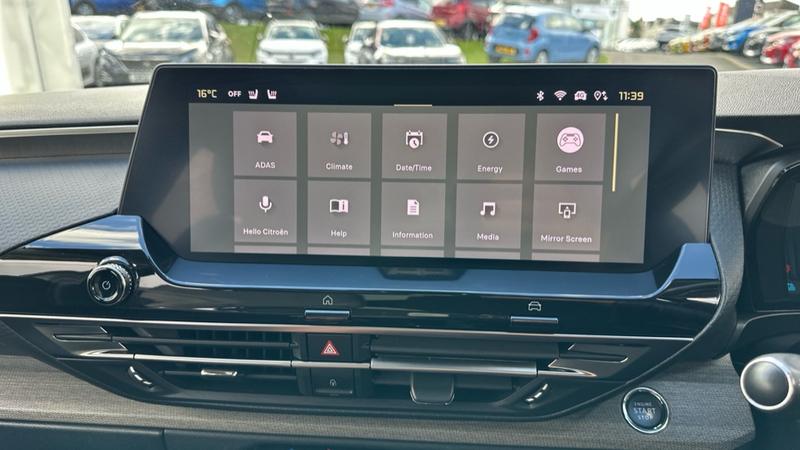 Used Citroen C5 X 2022 for sale - 75916599: Photo 48